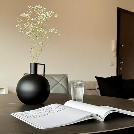 Lumen House - Attico Con Suite Rom Eksteriør billede