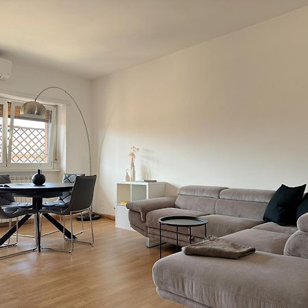 Lumen House - Attico Con Suite Rom Eksteriør billede