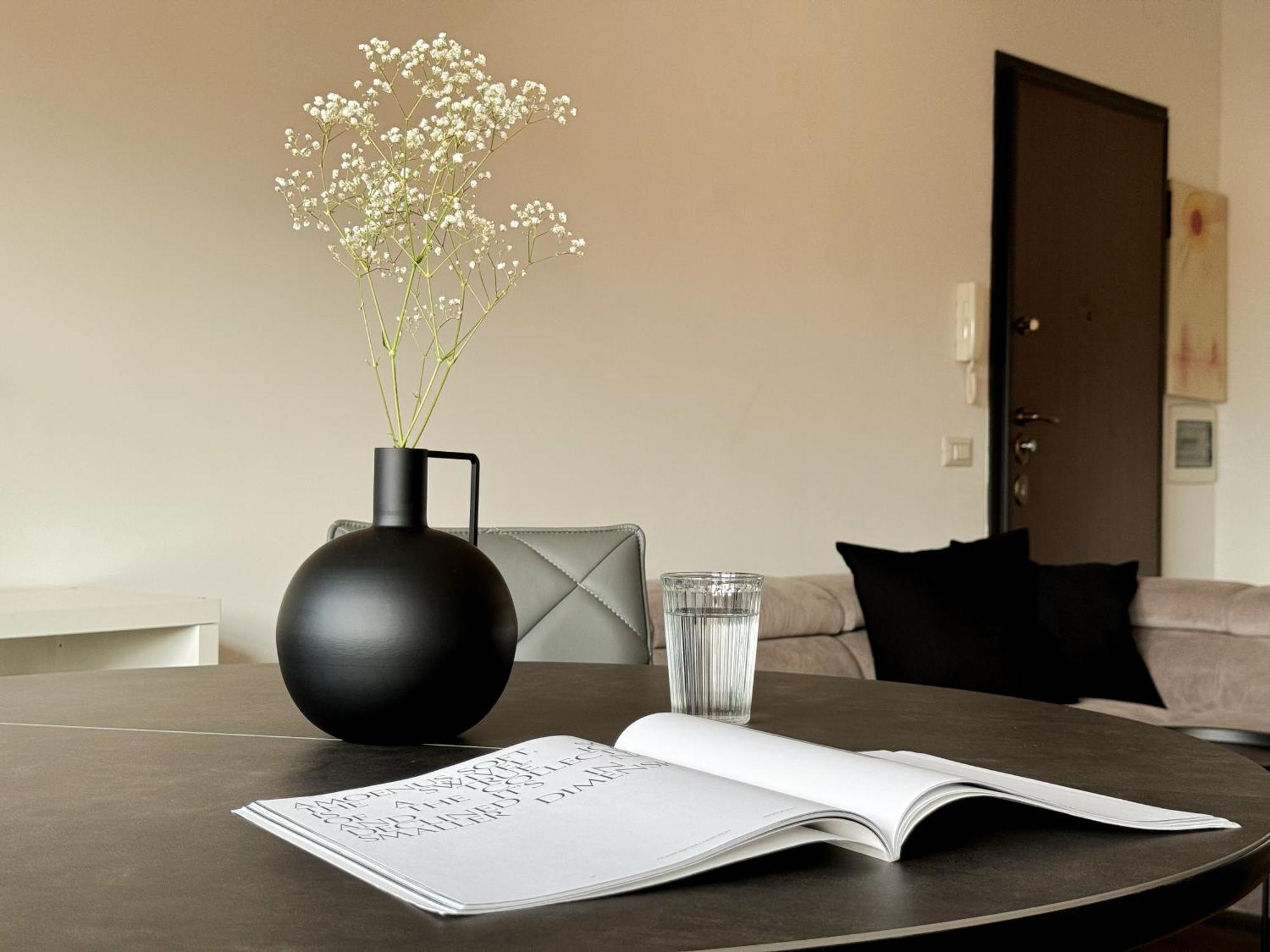 Lumen House - Attico Con Suite Rom Eksteriør billede