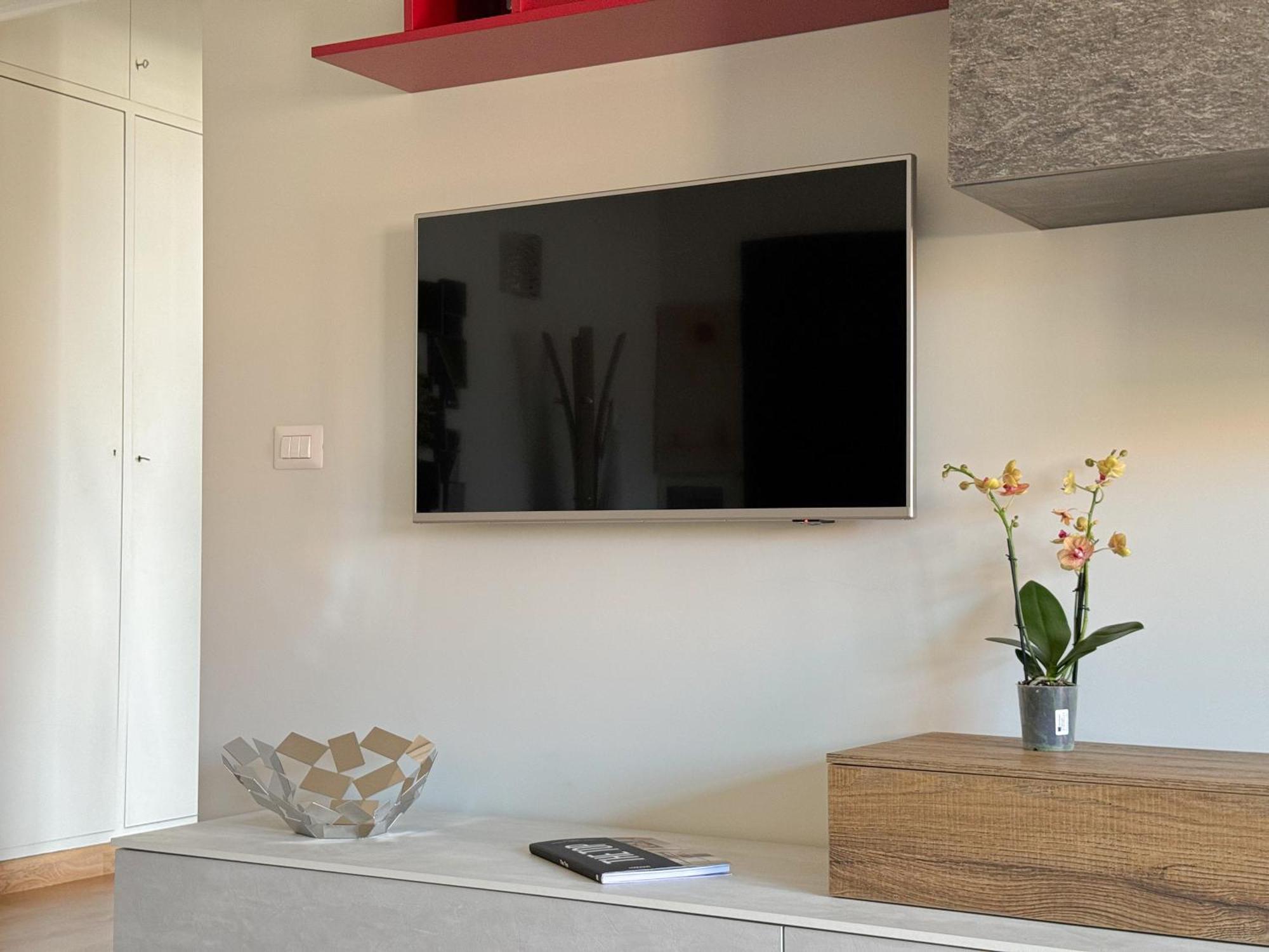 Lumen House - Attico Con Suite Rom Eksteriør billede