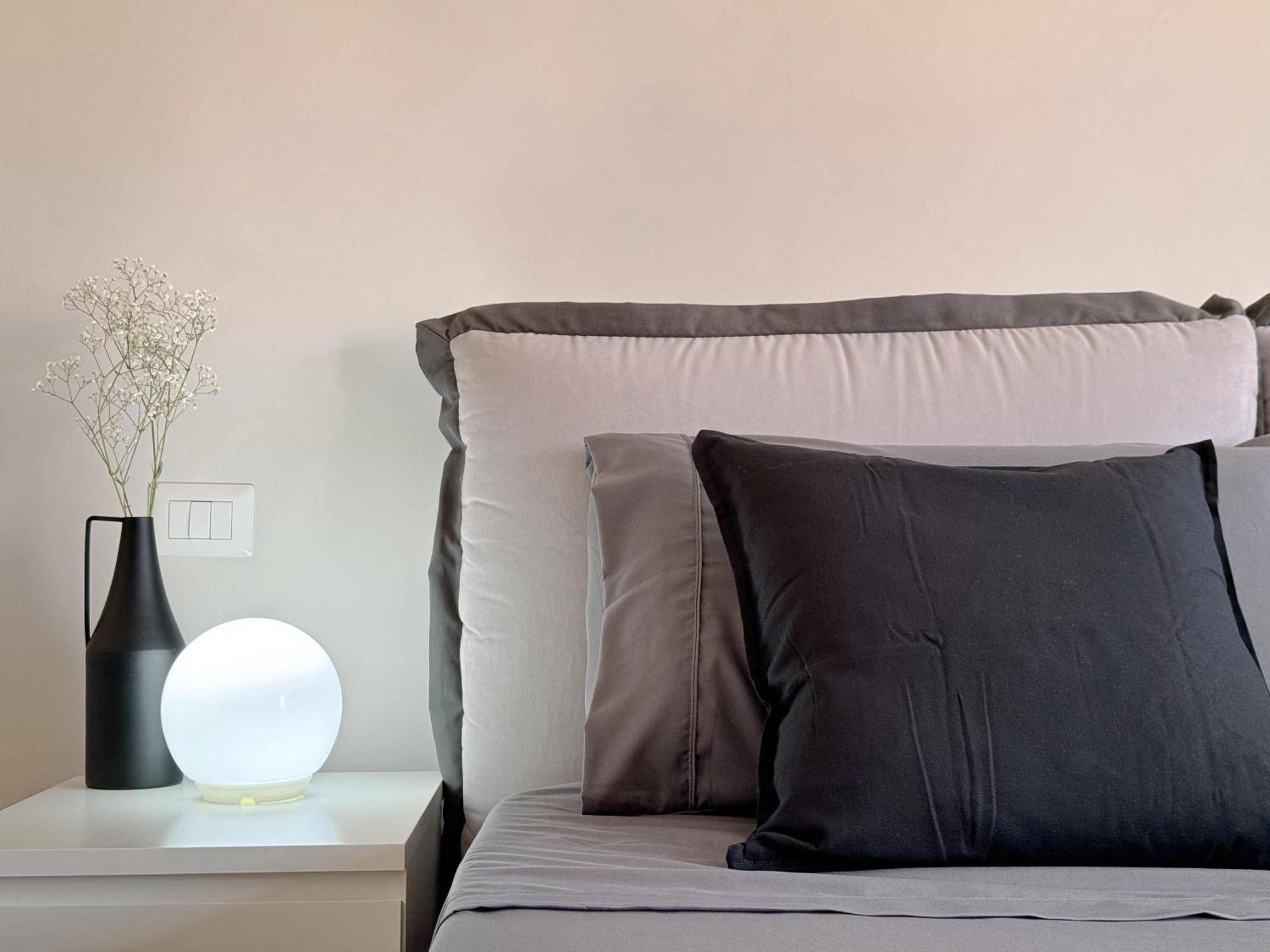 Lumen House - Attico Con Suite Rom Eksteriør billede