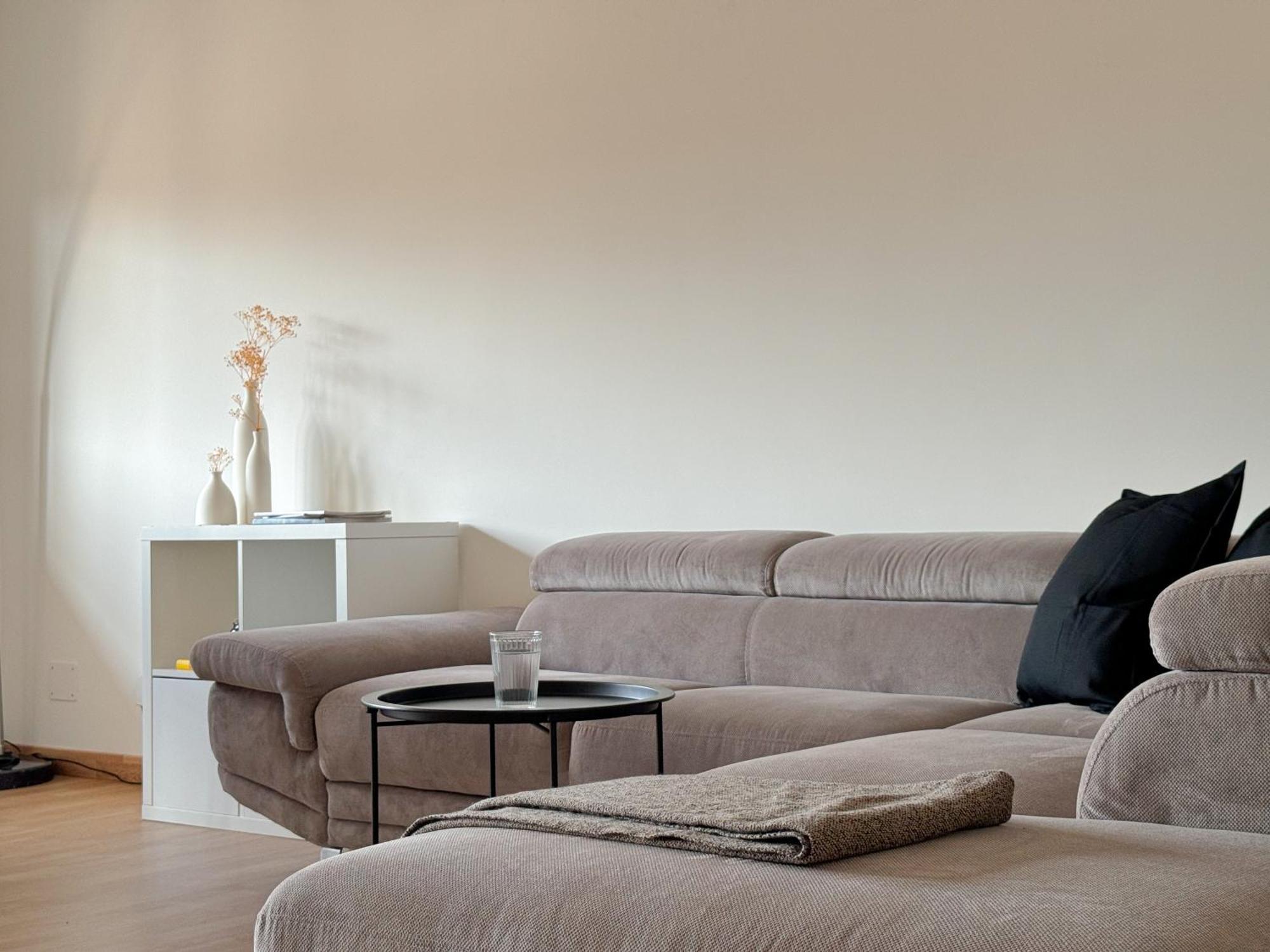 Lumen House - Attico Con Suite Rom Eksteriør billede