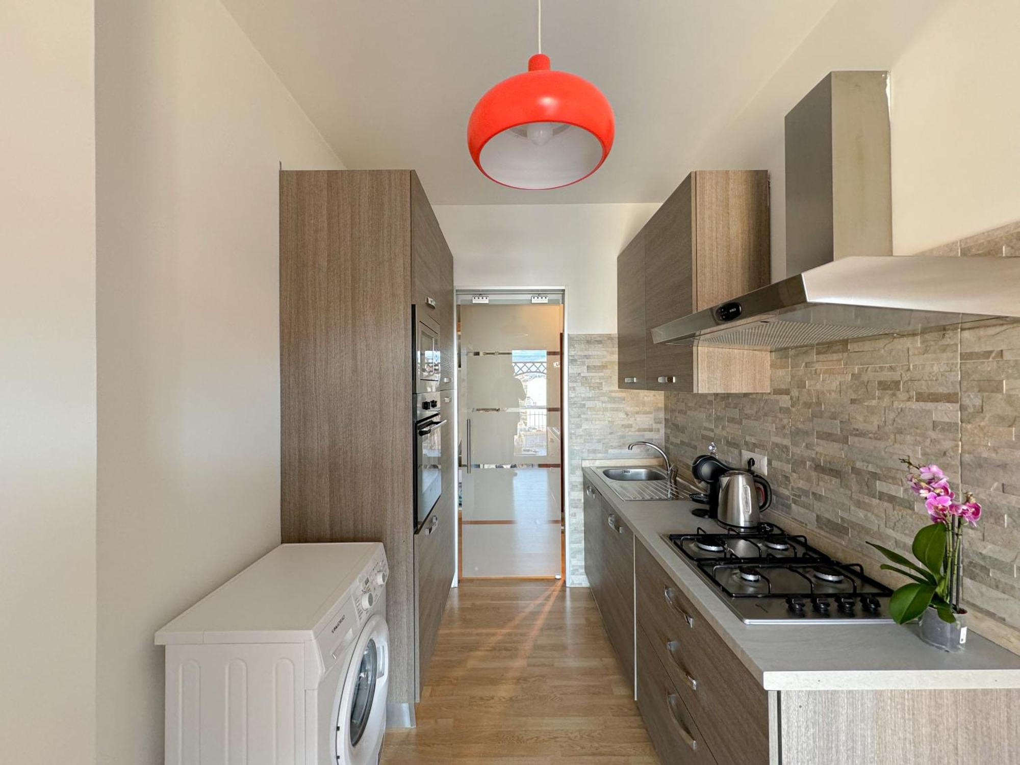 Lumen House - Attico Con Suite Rom Eksteriør billede